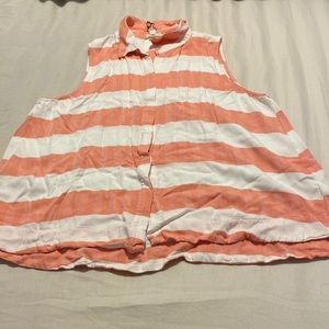 Button down shirt